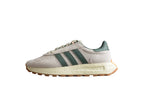 Adidas Retropy Grey / Green