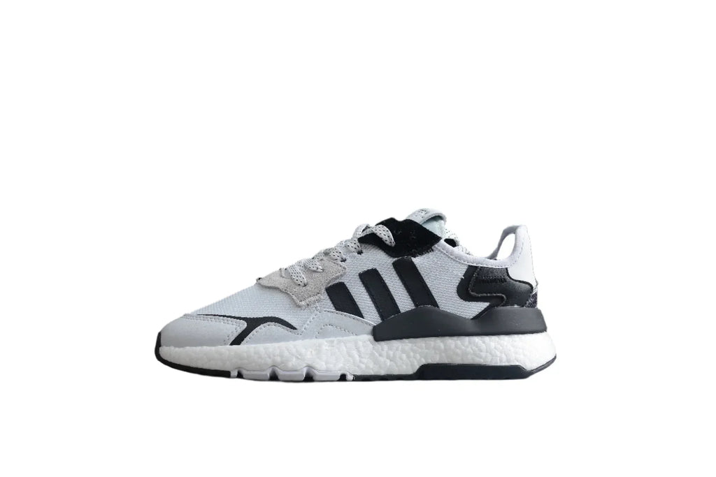 Adidas Jogger Boost White / Black