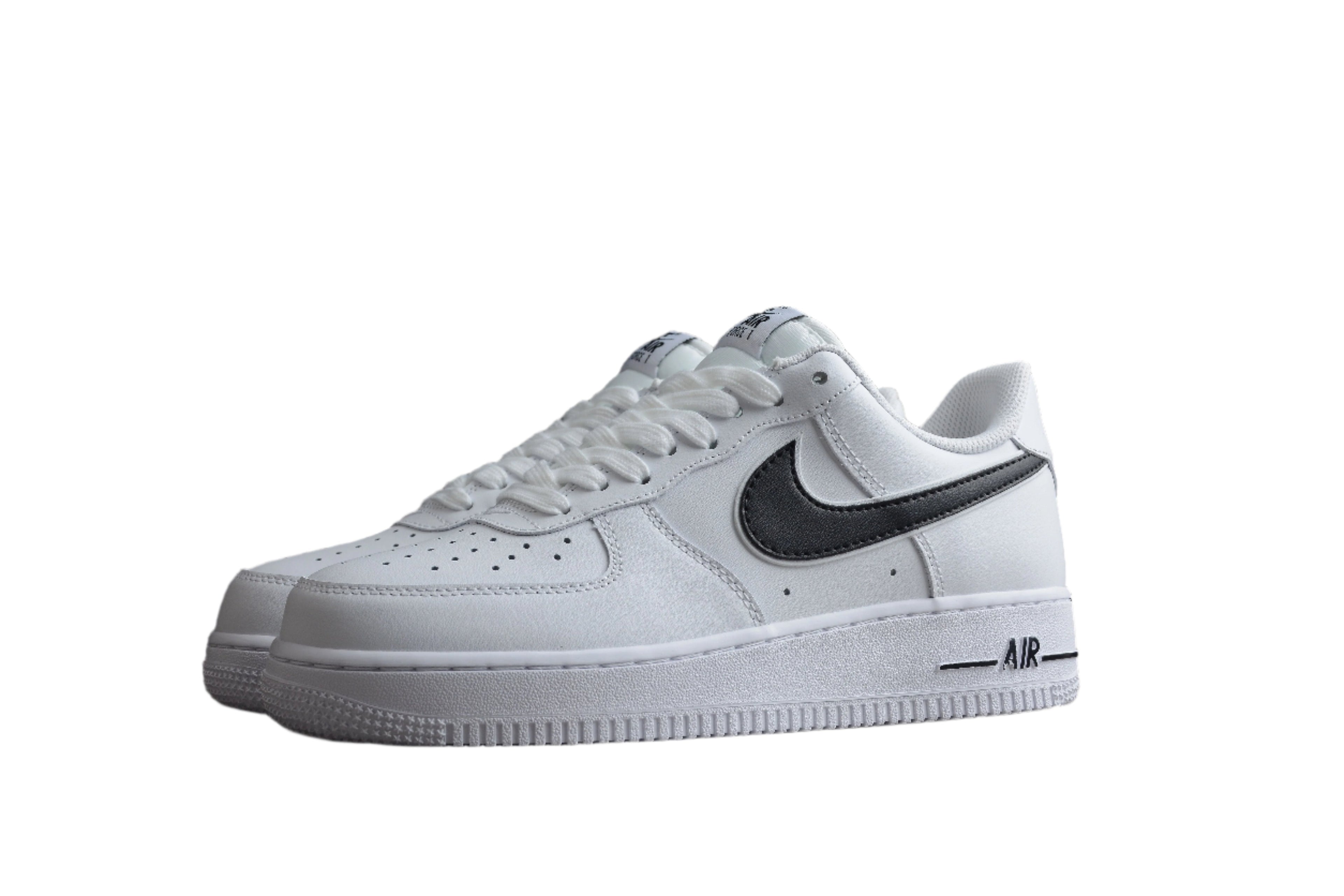 Nike Air Force One White / Black