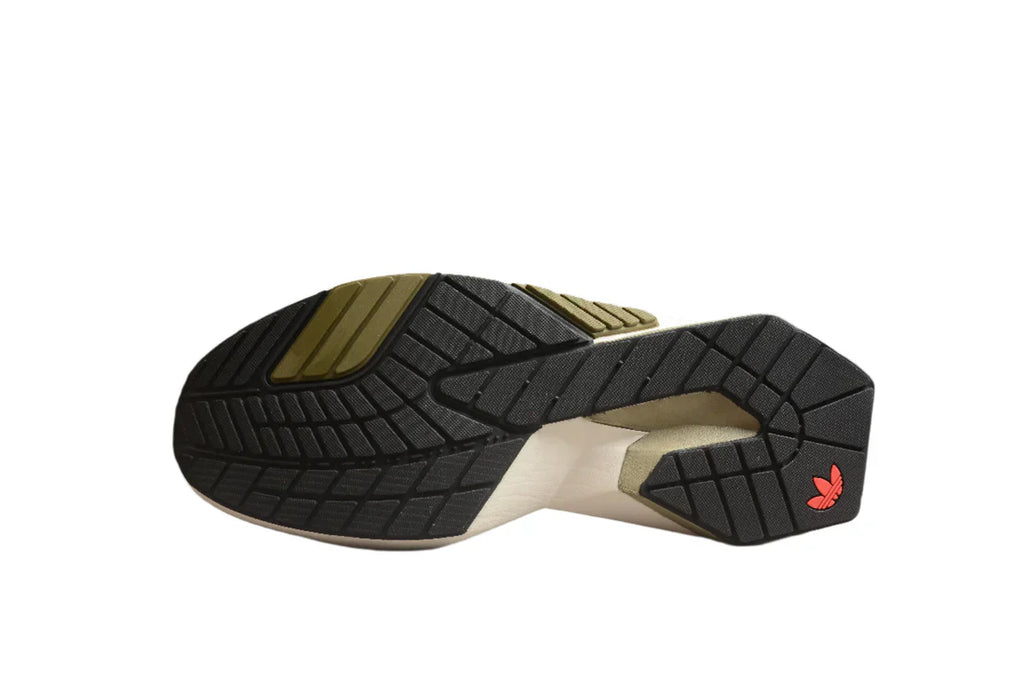 Adidas Treziod Olive / Carbon Black