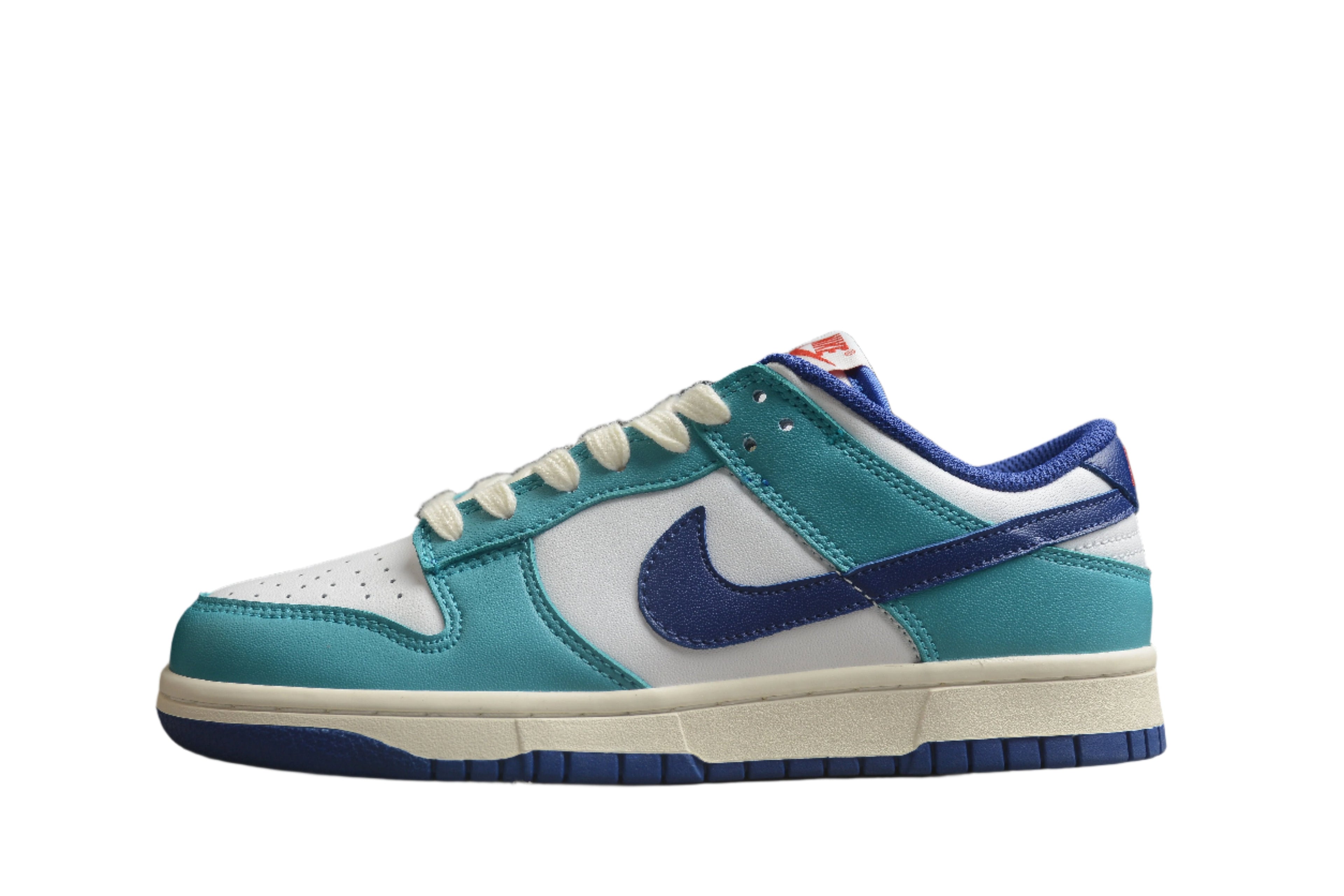 Nike Dunk Low SB Blue / Purple