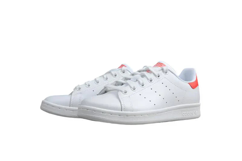 Adidas Stan Smith White / Red