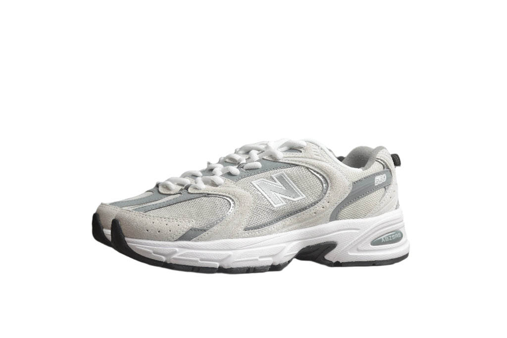 New Balance 530 Grey / White