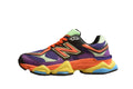 New Balance 9060 Prism Purple Vibrant Spring