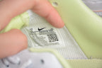 Nike Air Force One Shadow Bright Orange