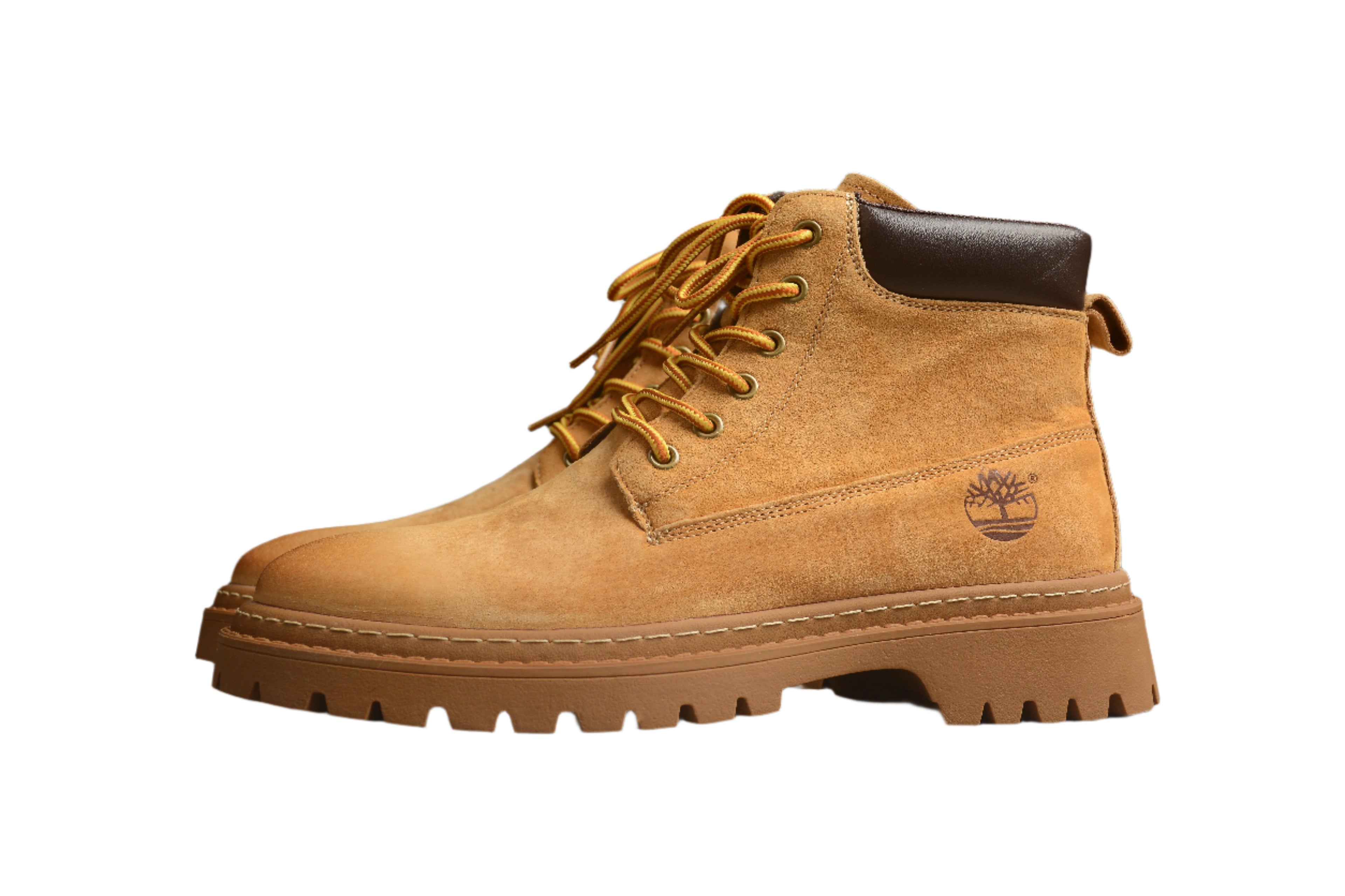 Bota Timberland Camel