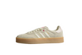 Adidas Samba Beige