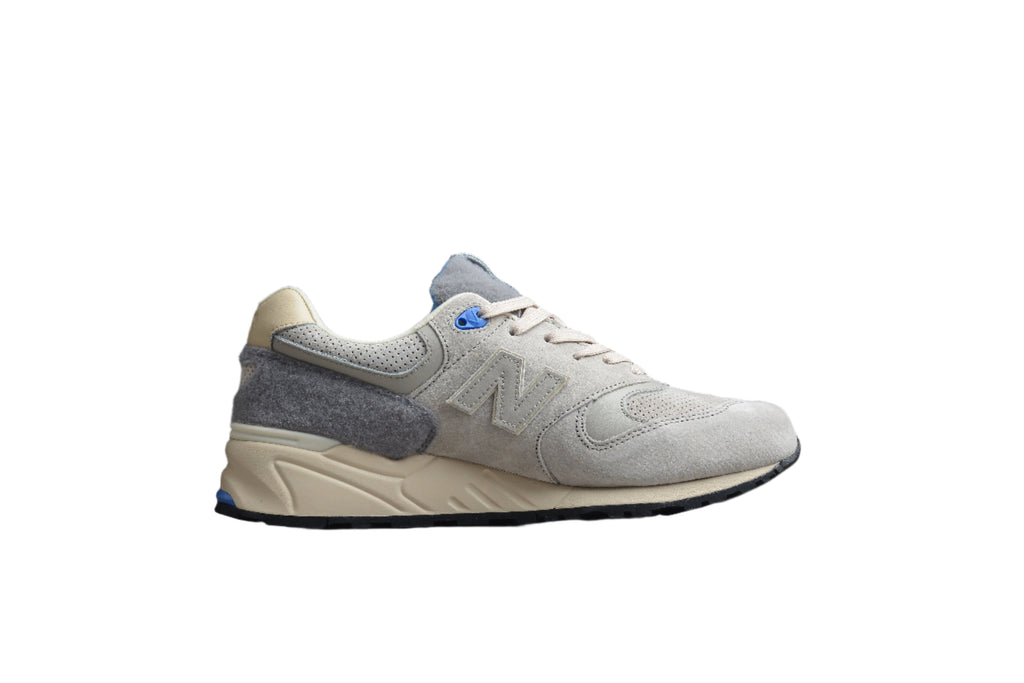 New Balance 999 Grey