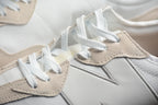 New Balance 327 Off White / Cream