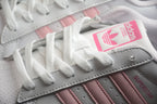 Adidas Superstar White / Pink