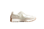 New Balance 327 White / Leopard