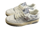 New Balance 550 White / Grey