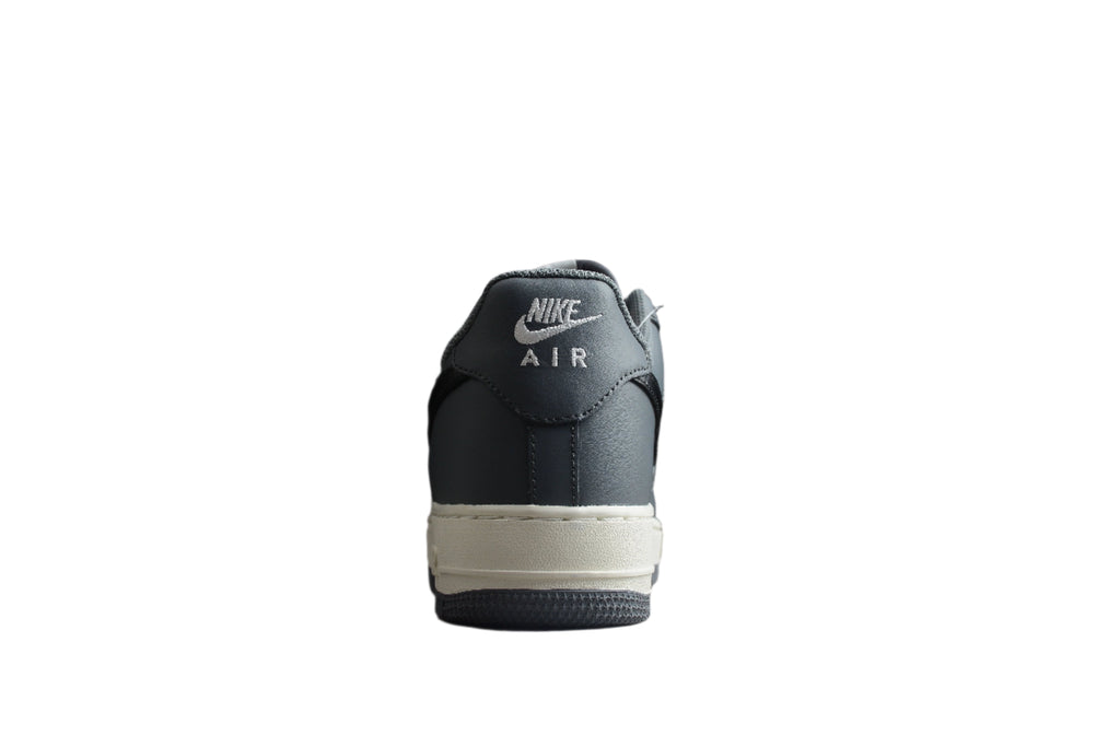 Nike Air Force One Dark Grey / Black