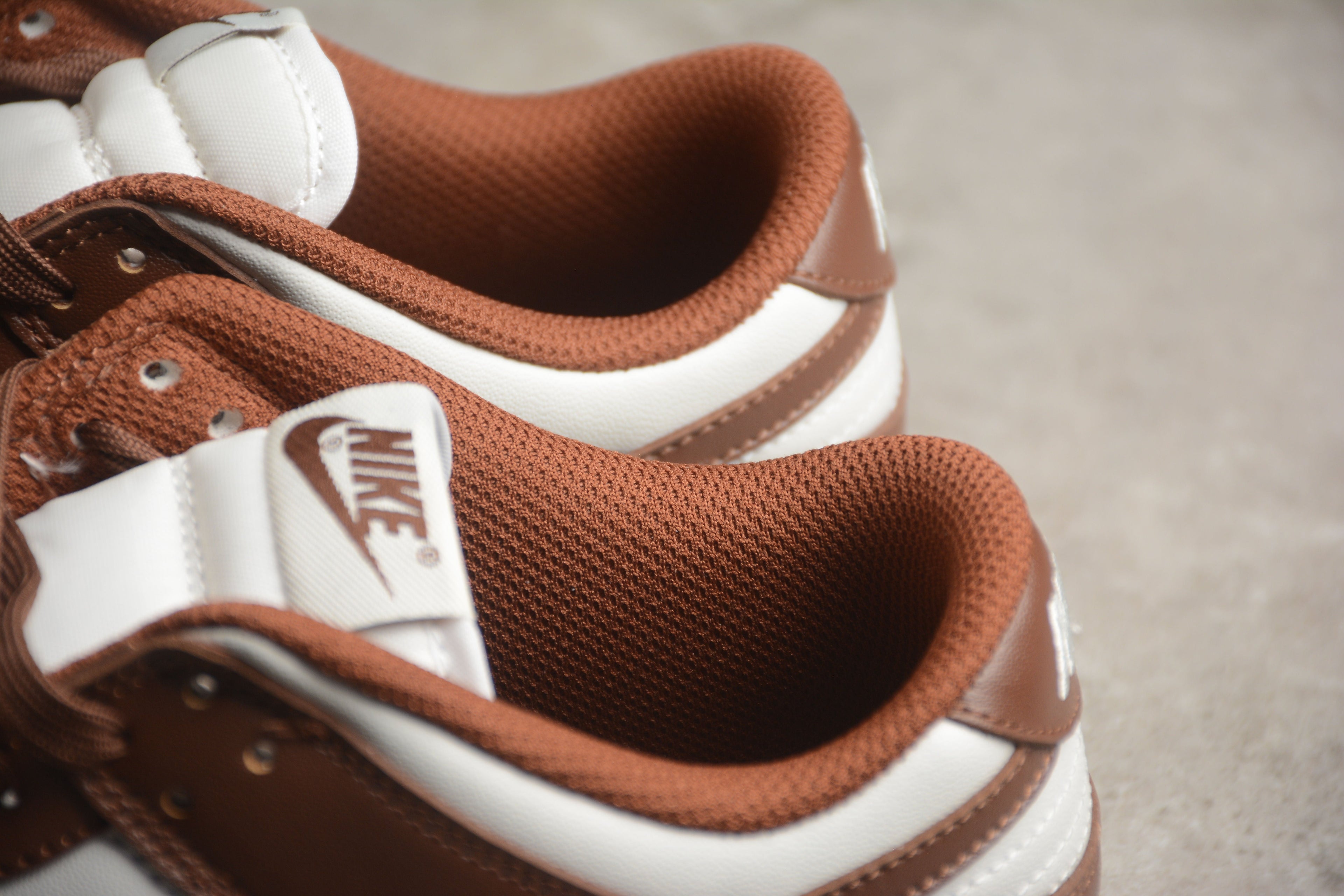Nike Dunk Low SB Cacao Wow