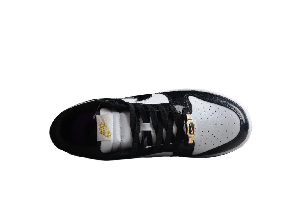 Nike Dunk Low SB Black