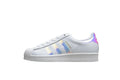 Adidas Superstar White / Pearlescent