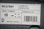 New Balance 327 Black