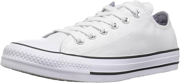 Converse All Star Chuck Taylor White