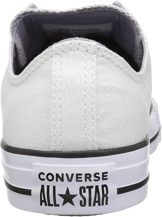 Converse All Star Chuck Taylor White
