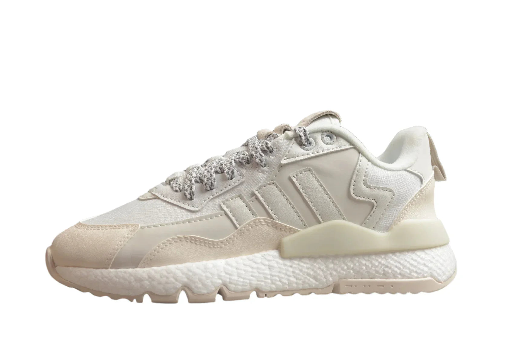 Adidas Jogger Boost White