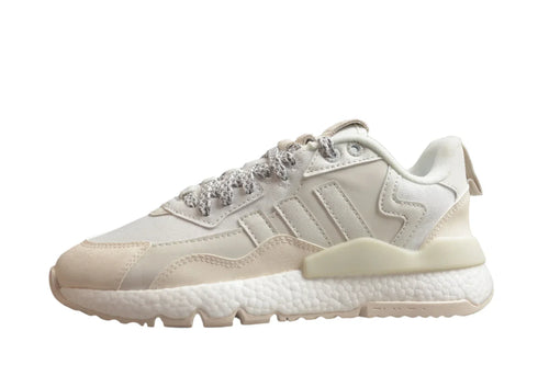 Adidas Jogger Boost White