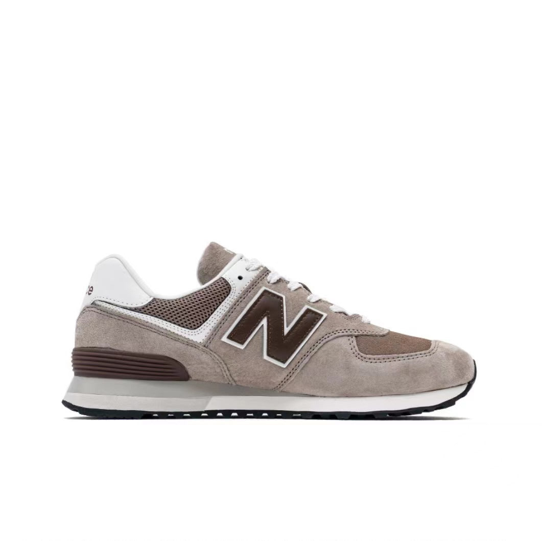 New Balance 574 Brown