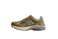 New Balance V3 990 Brown