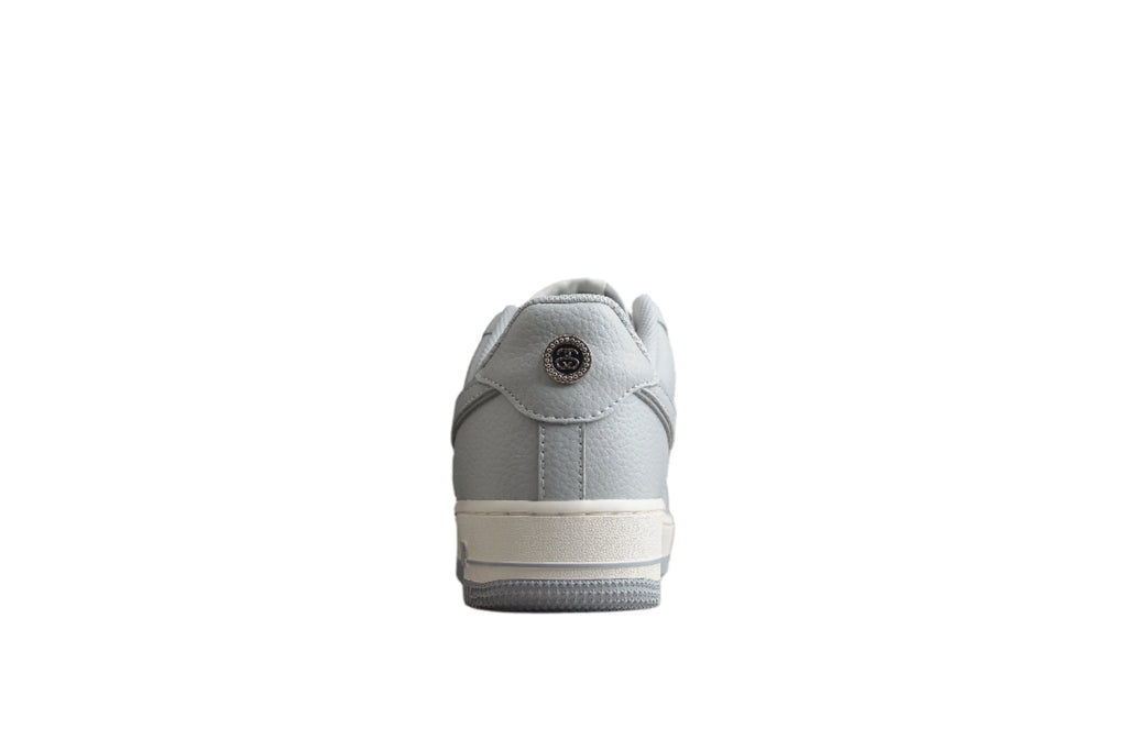 Nike Air Force One White / Light Blue