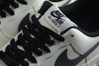 Nike Air Force One White / Grey / Red