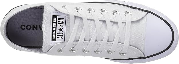 Converse All Star Chuck Taylor White