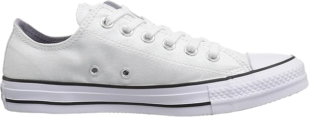 Converse All Star Chuck Taylor White