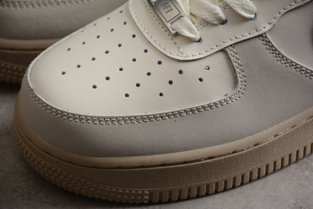 Nike Air Force One Terra Cotta