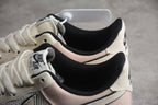 Nike Air Force One Beige / Light Pink