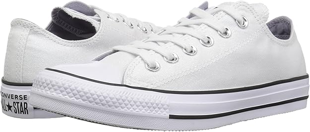 Converse All Star Chuck Taylor White