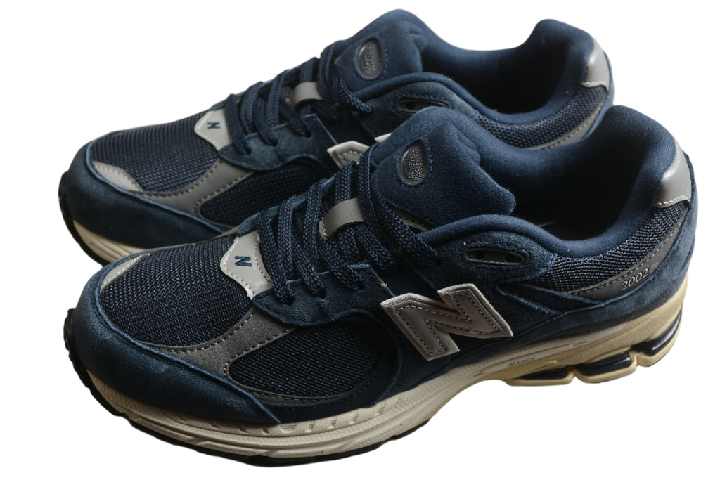 New Balance 2002R Blue