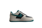 Nike Air Force One White / Dusty Cactus / Black