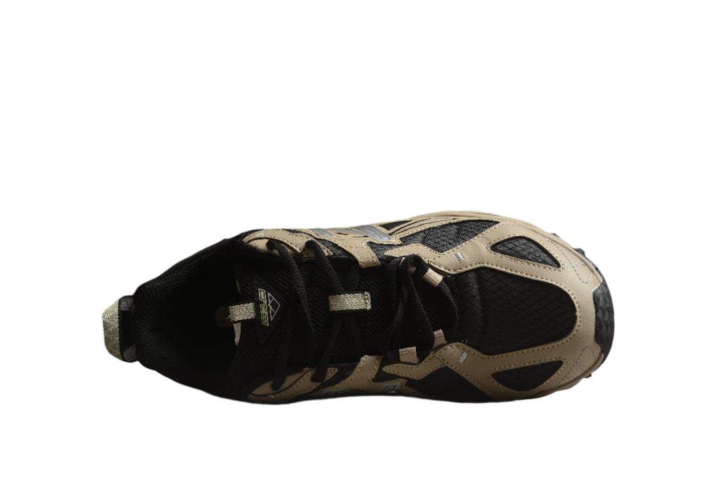 New Balance 610T Black / Brown
