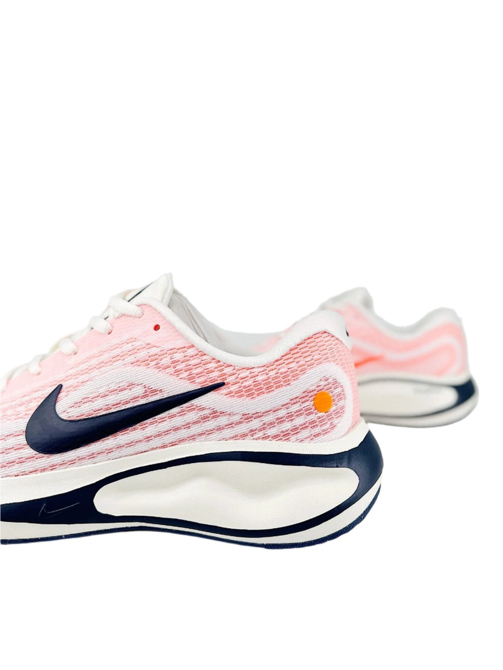 Nike running journey Pink / White / Black