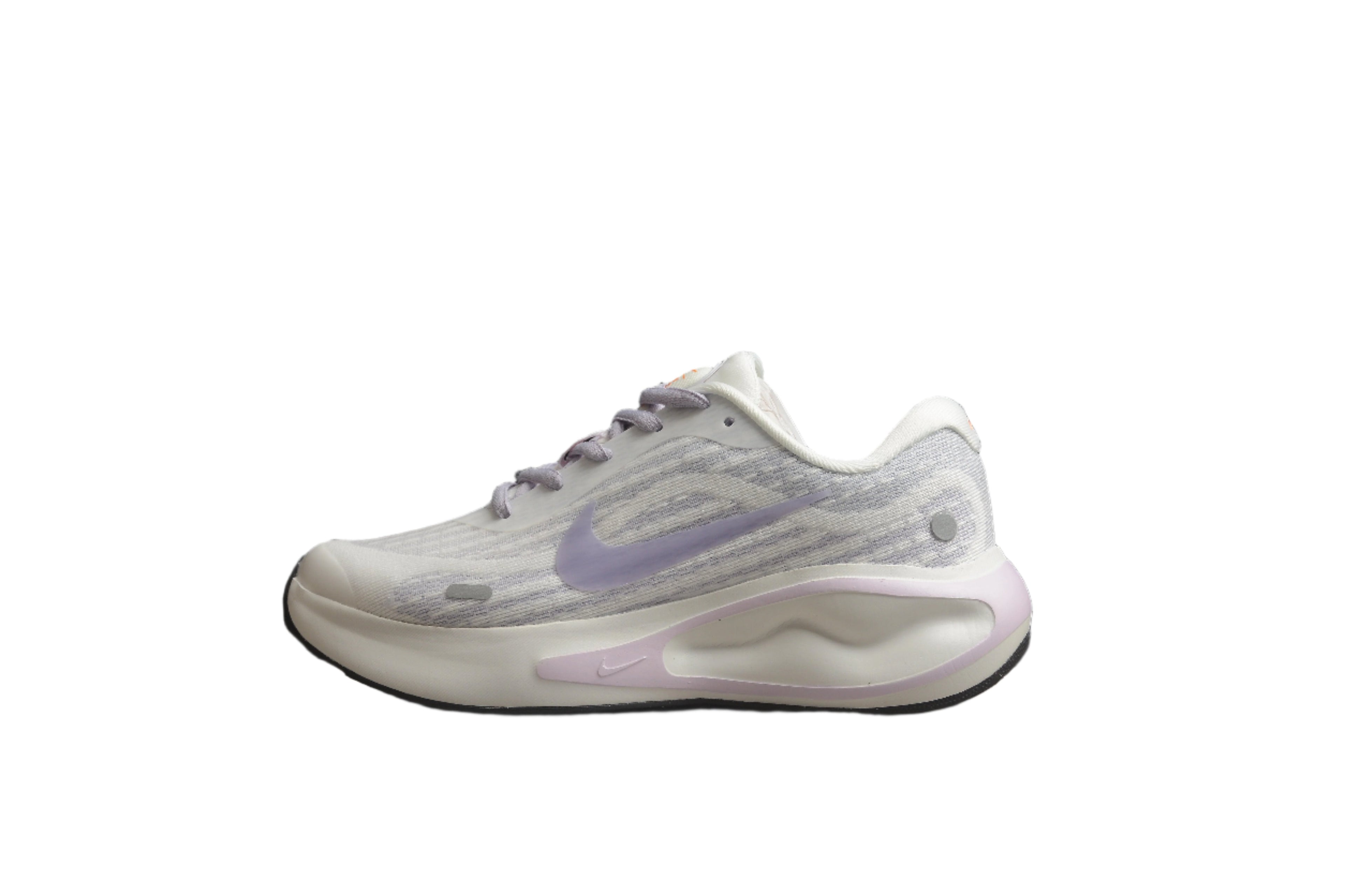 Nike running journey White / Lilac