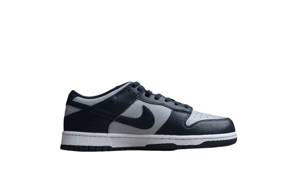 Nike Dunk Low SB Wolf Grey / Dark Obsidian