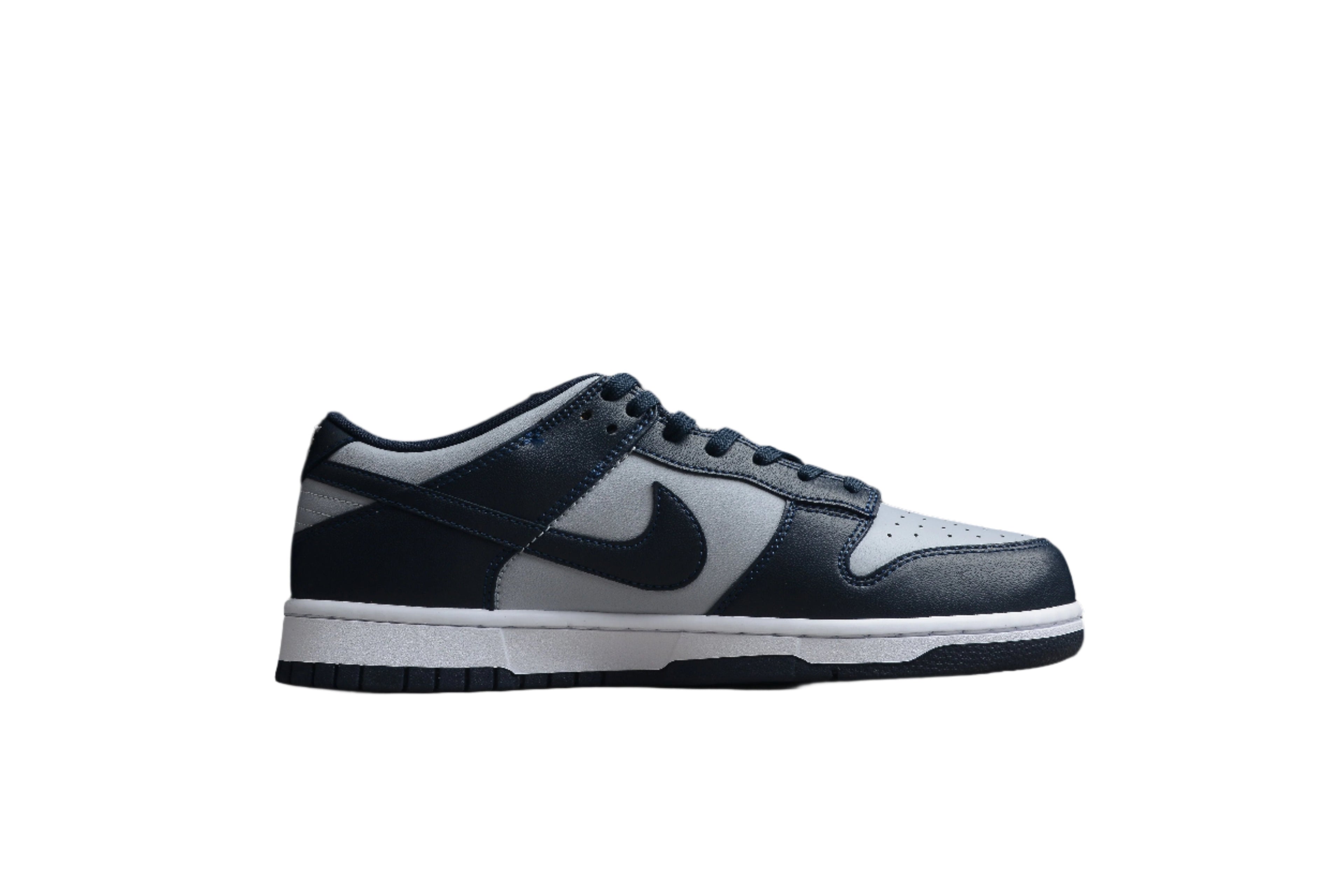 Nike Dunk Low SB Wolf Grey / Dark Obsidian