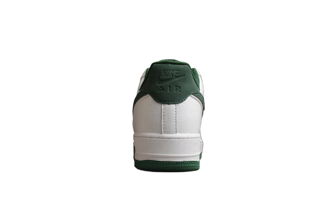 Nike Air Force One White / Jade