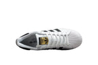 Adidas Superstar White / Black