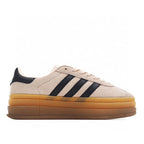 Adidas Gazelle Bold Beige / Black