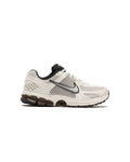 Nike Running Zoom Vomero 5 White / Black / Silver