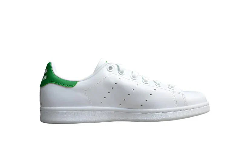 Adidas Stan Smith White / Green