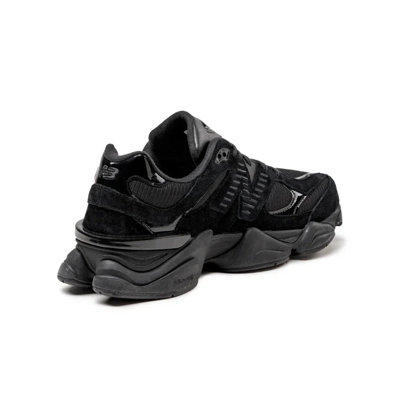 New Balance 9060 Total Black