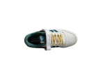 Adidas Forum White / Green