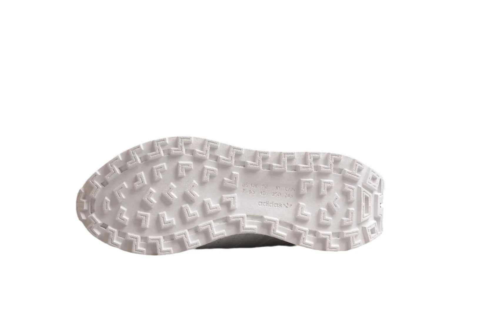 Adidas Retropy White