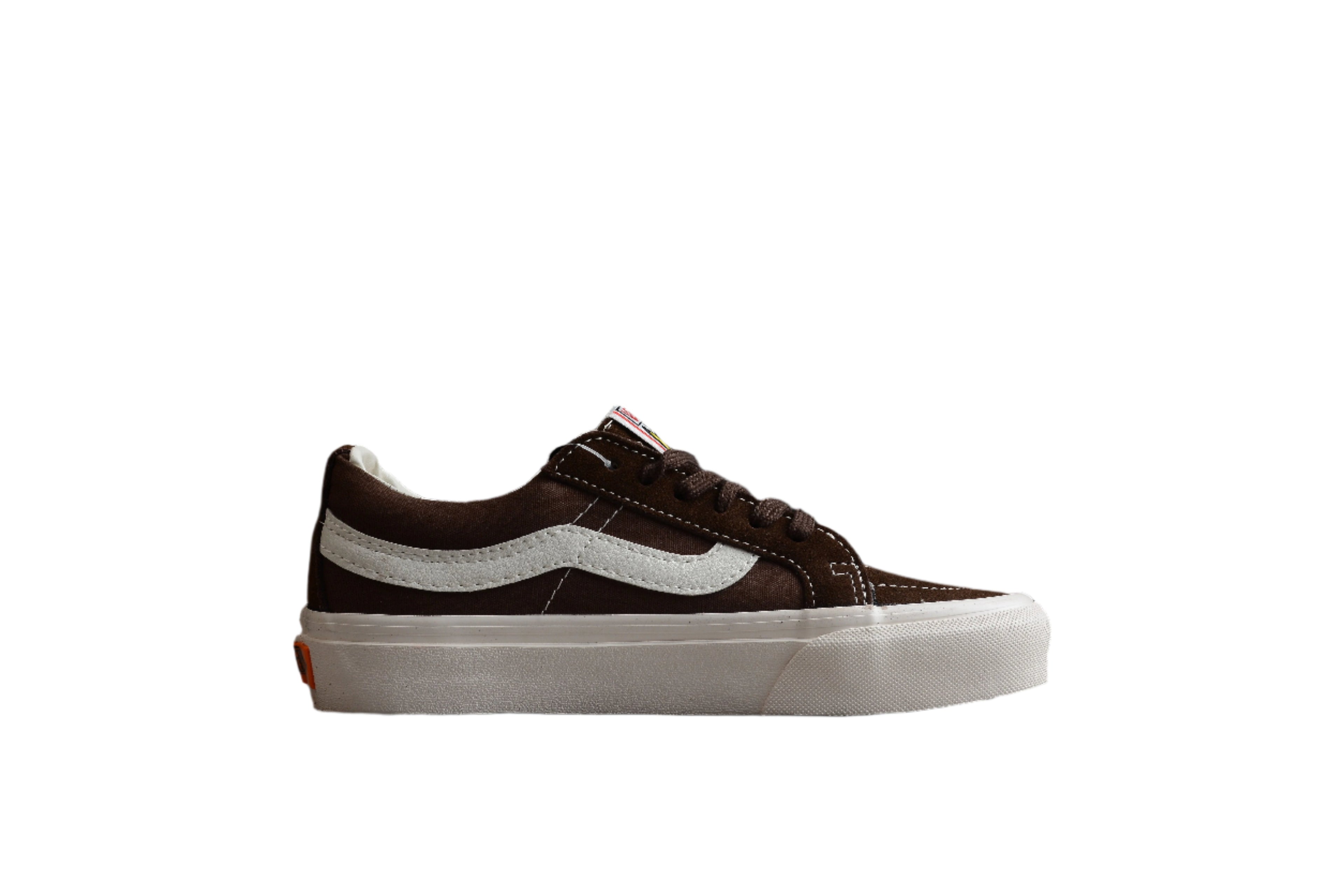 Vans Old Skool Brown